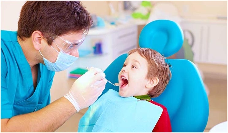 What’s Pediatric Dentistry? Also Referred To As Pedodontics