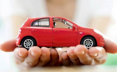 How to find a set Car Loan