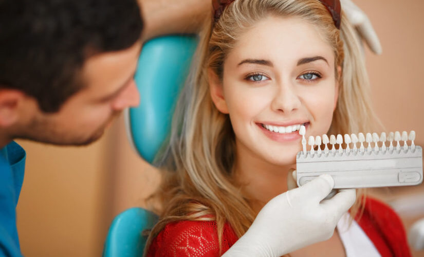 Cosmetic Dental Work has become Extremely Popular