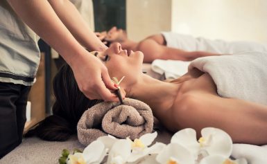 Why a Visit to the Spa is Quite Beneficial