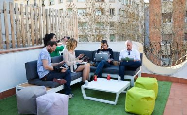 Coliving: A New Way Of Living Together