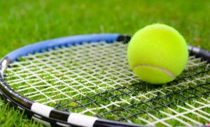 Online tennis betting: How to go about it?