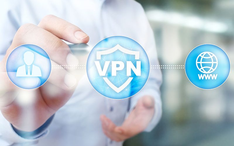 What makes Singtel the Best Available Option for VPN Services