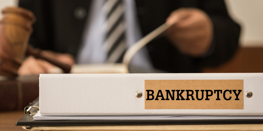 How A Good Bankruptcy Lawyer Can Help You