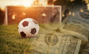 Strategies and systems for soccer betting
