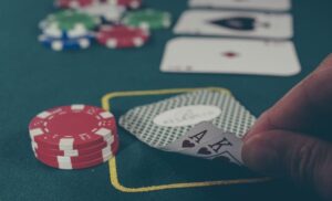 Important Online Casino Advantage