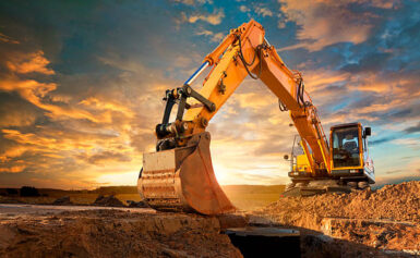 5 TIPS TO KEEP YOUR HEAVY MACHINERY RUNNING SMOOTHLY