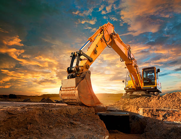 5 TIPS TO KEEP YOUR HEAVY MACHINERY RUNNING SMOOTHLY