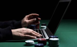 How to Play crypto.games Online Casinos: A Step-by-Step Guide